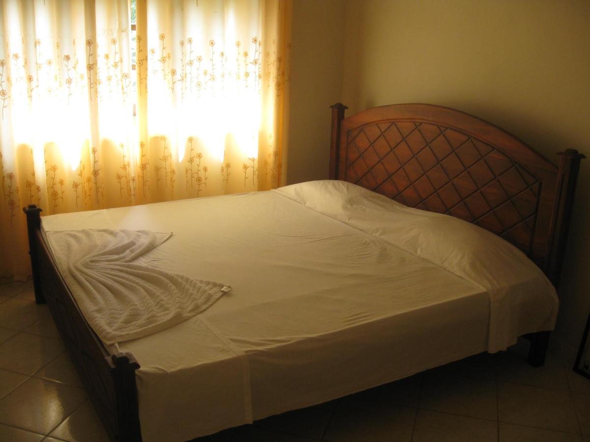Mount House Hotel Apartment Dickwella Zewnętrze zdjęcie