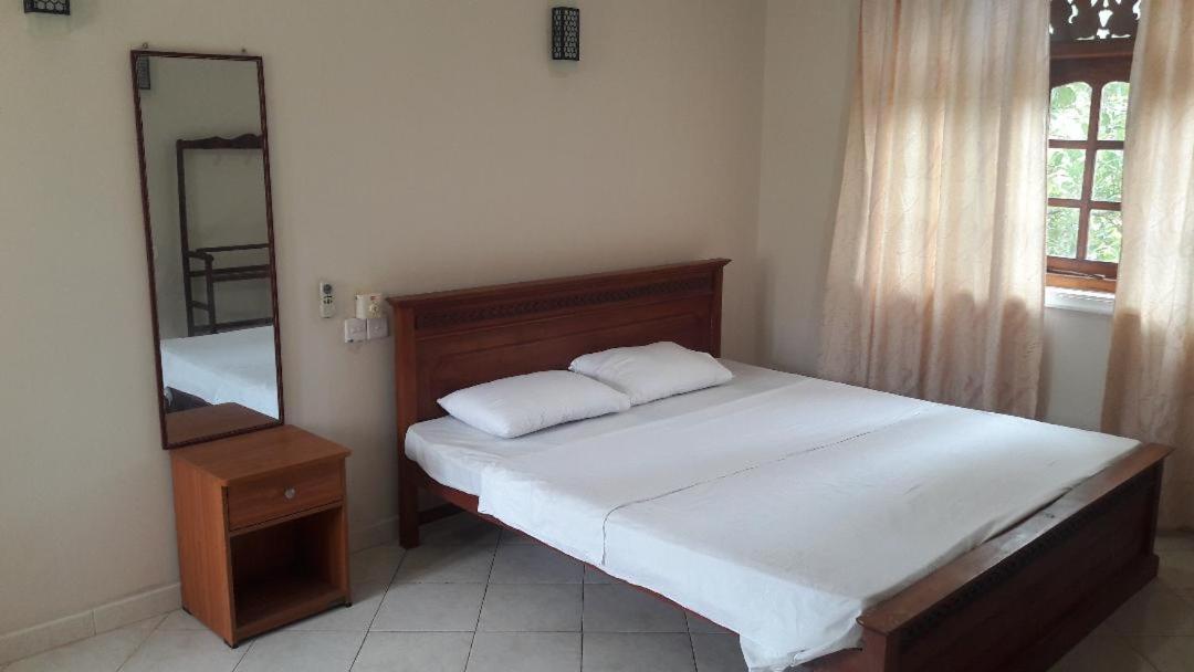 Mount House Hotel Apartment Dickwella Zewnętrze zdjęcie