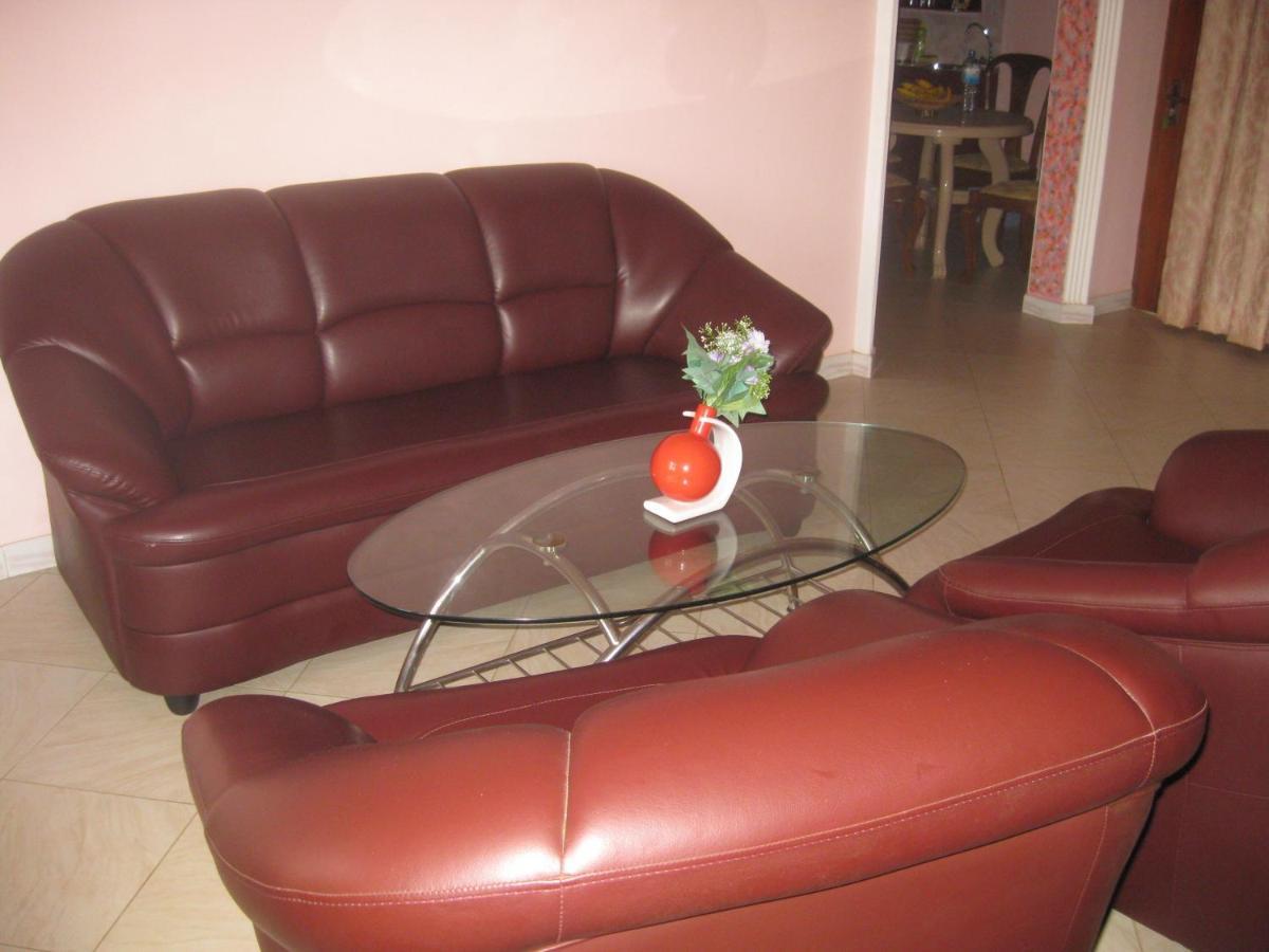 Mount House Hotel Apartment Dickwella Zewnętrze zdjęcie
