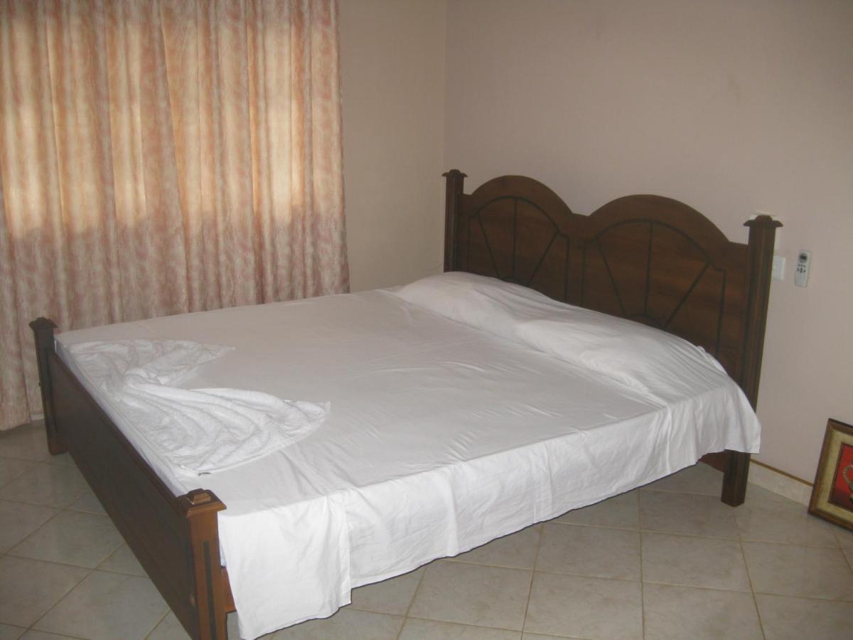 Mount House Hotel Apartment Dickwella Zewnętrze zdjęcie