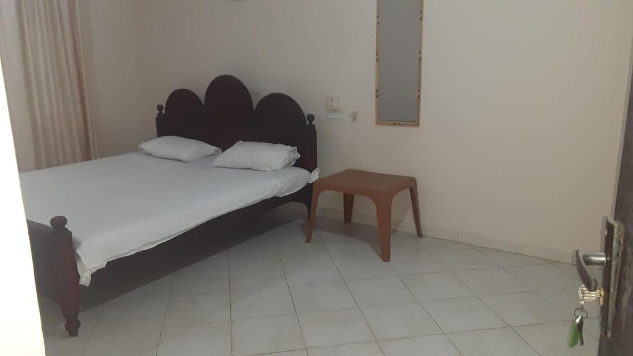 Mount House Hotel Apartment Dickwella Zewnętrze zdjęcie