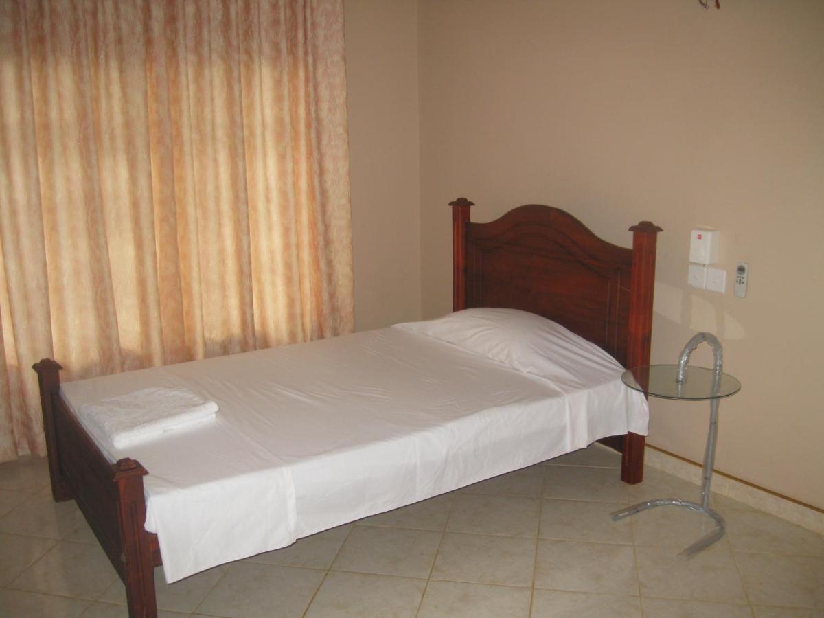 Mount House Hotel Apartment Dickwella Zewnętrze zdjęcie