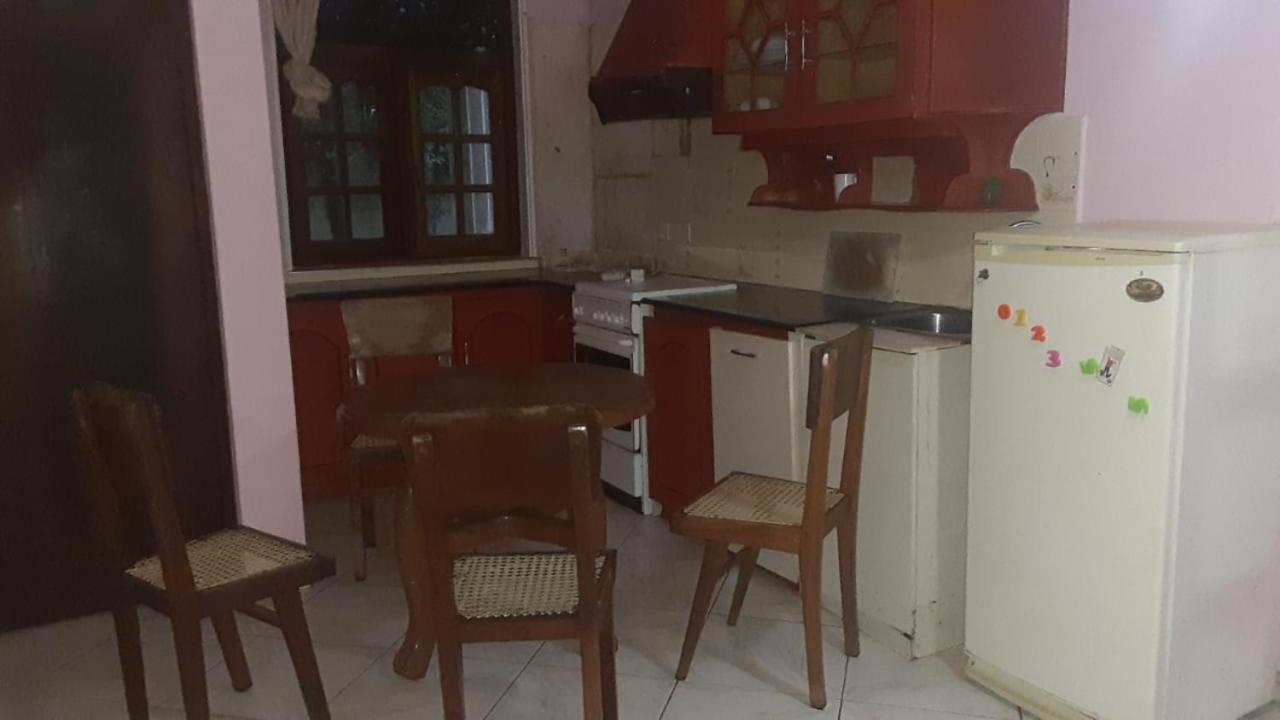 Mount House Hotel Apartment Dickwella Zewnętrze zdjęcie