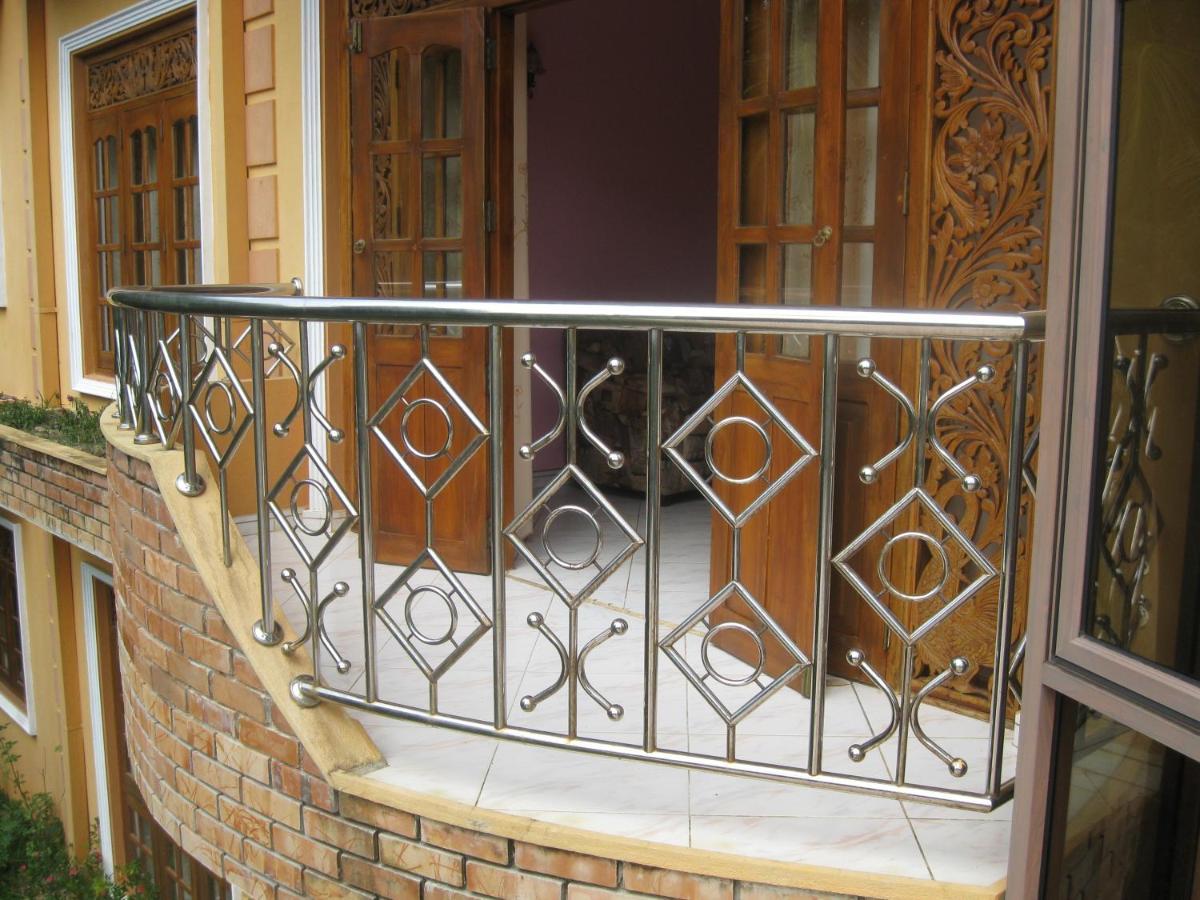 Mount House Hotel Apartment Dickwella Zewnętrze zdjęcie