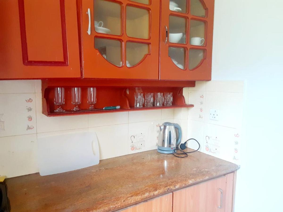 Mount House Hotel Apartment Dickwella Zewnętrze zdjęcie