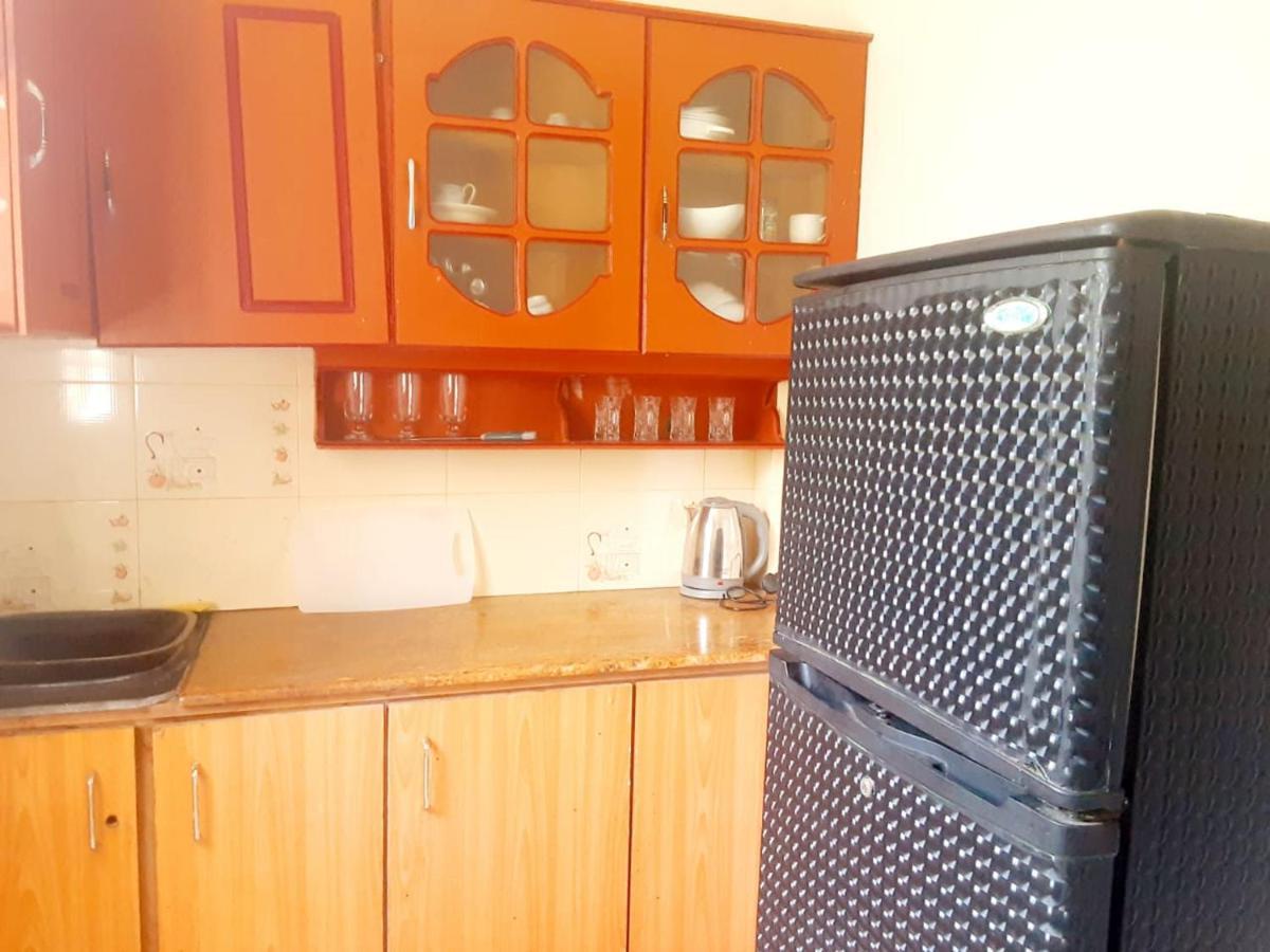 Mount House Hotel Apartment Dickwella Zewnętrze zdjęcie