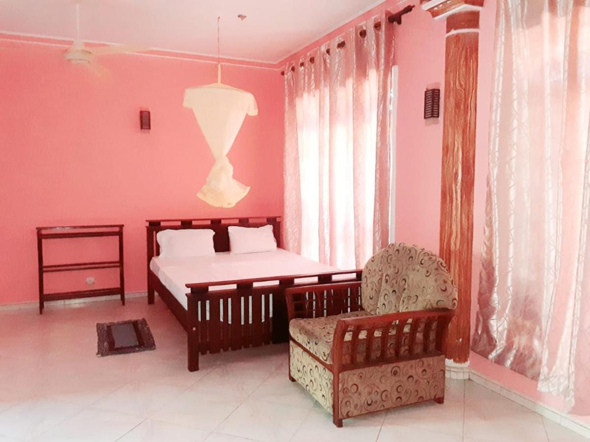Mount House Hotel Apartment Dickwella Zewnętrze zdjęcie