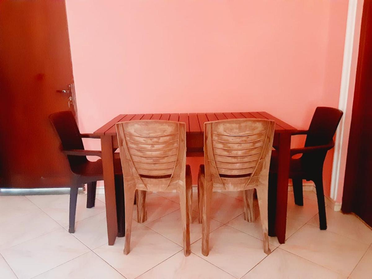 Mount House Hotel Apartment Dickwella Zewnętrze zdjęcie