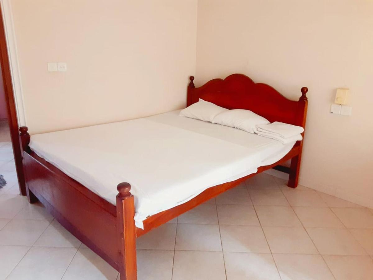 Mount House Hotel Apartment Dickwella Zewnętrze zdjęcie