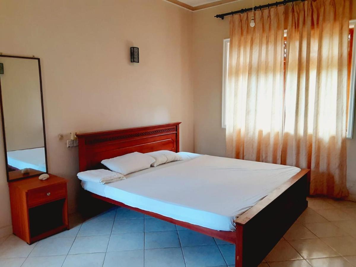 Mount House Hotel Apartment Dickwella Zewnętrze zdjęcie