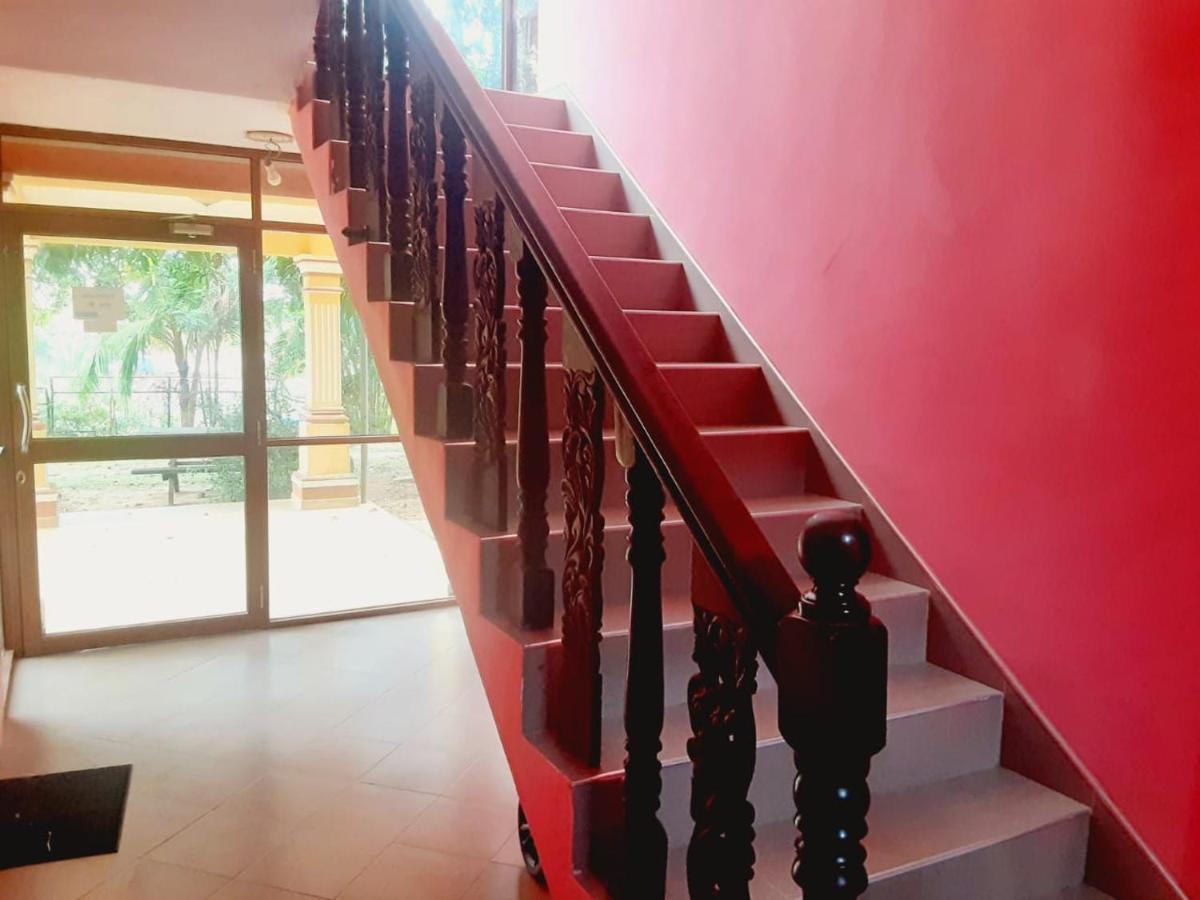 Mount House Hotel Apartment Dickwella Zewnętrze zdjęcie
