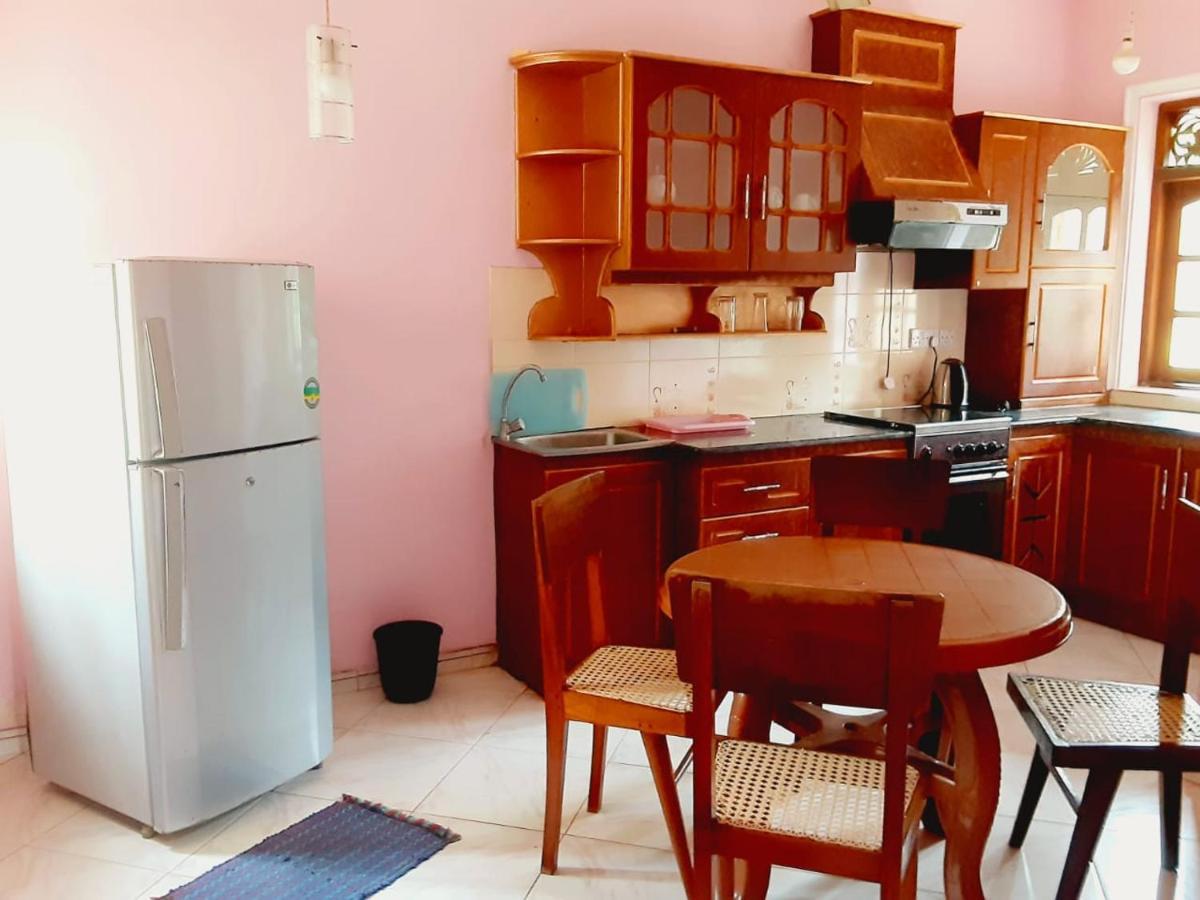 Mount House Hotel Apartment Dickwella Zewnętrze zdjęcie