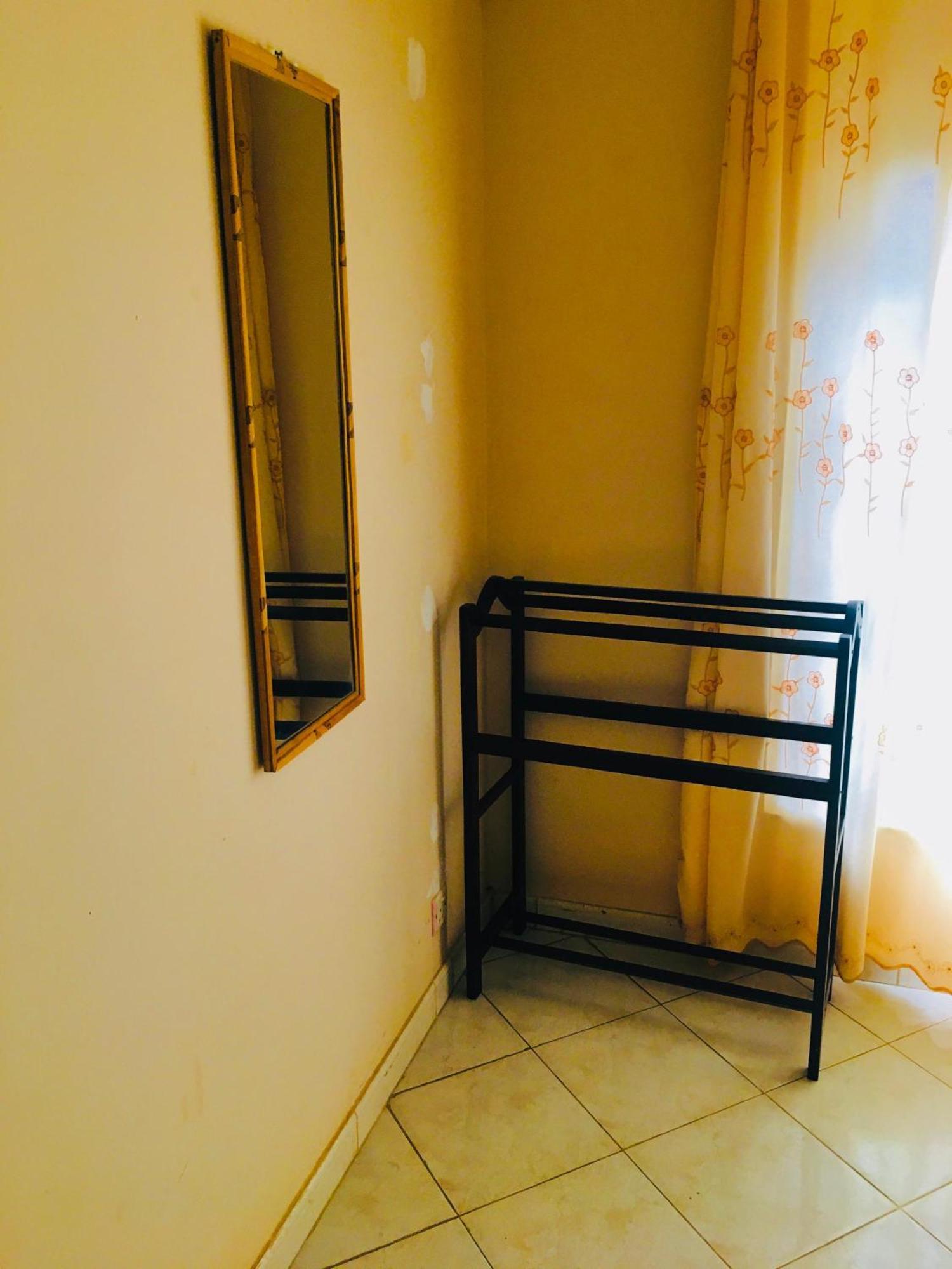 Mount House Hotel Apartment Dickwella Zewnętrze zdjęcie
