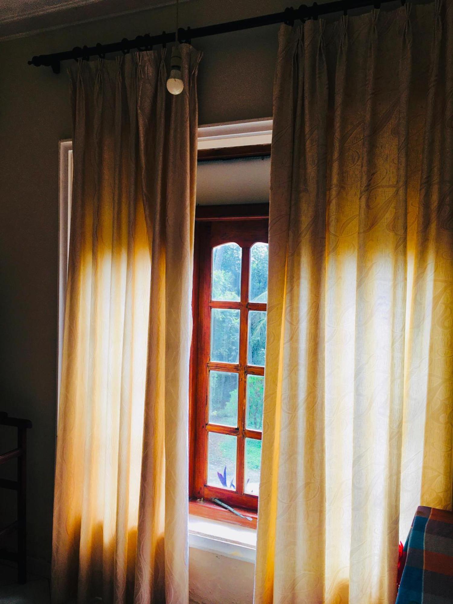 Mount House Hotel Apartment Dickwella Zewnętrze zdjęcie