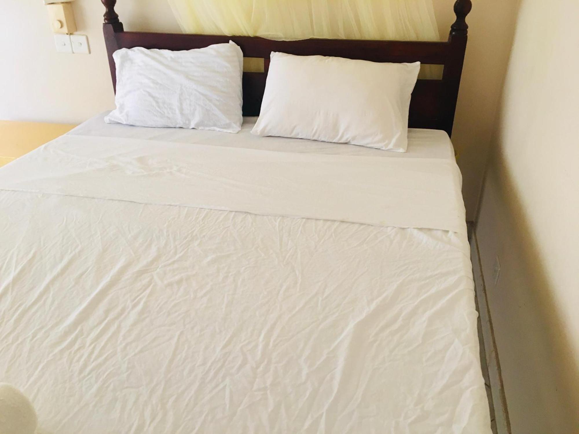Mount House Hotel Apartment Dickwella Zewnętrze zdjęcie