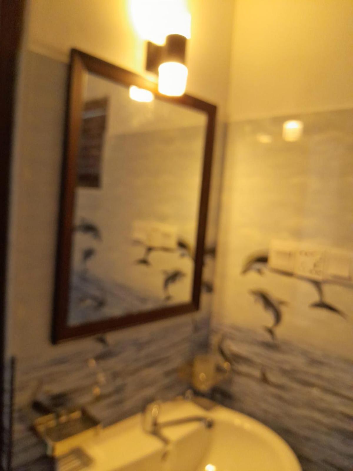 Mount House Hotel Apartment Dickwella Zewnętrze zdjęcie